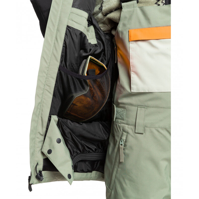 Ambition Youth Jacket - Veste ski enfant