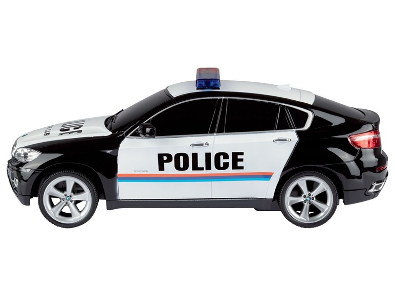 cartronic op afstand bestuurbare auto