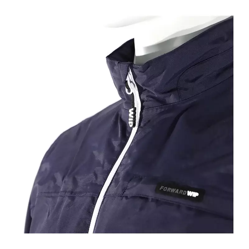 Veste FORWARD WIP Club Jacket Navy Blue