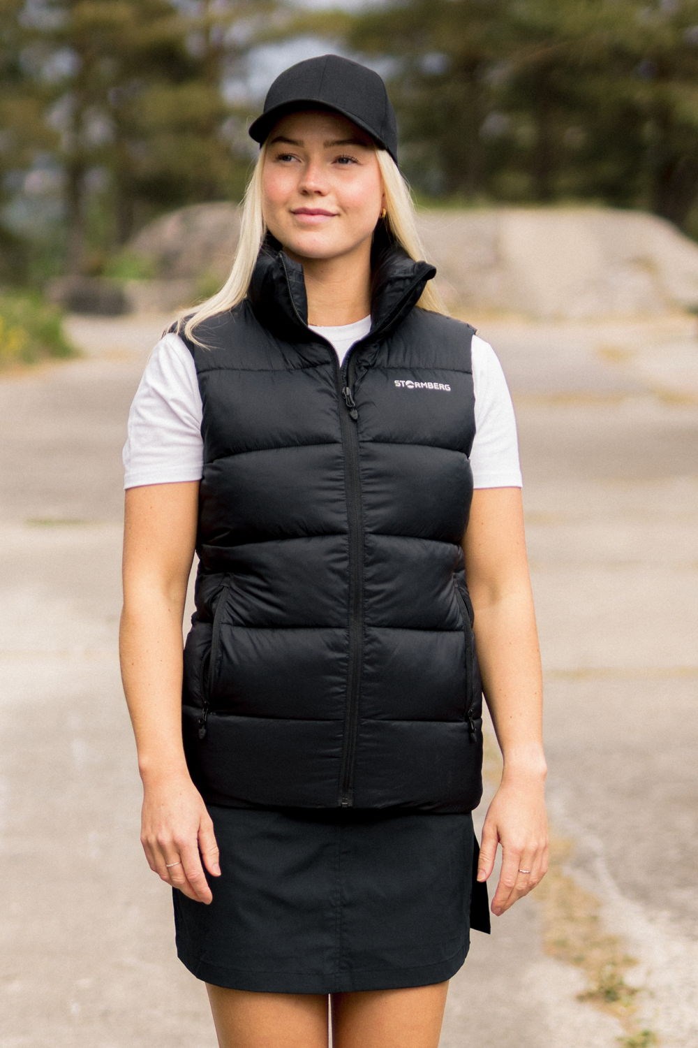 Stormberg Frostli vattert vest