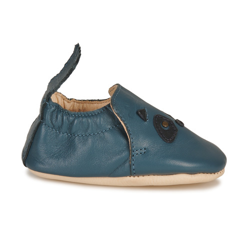 Easy Peasy - MY BLUMOO RATON LAVEUR - Bleu