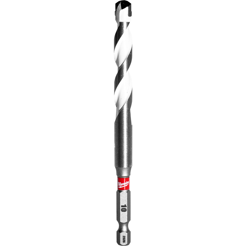 Milwaukee Multi materiaalboor SHOCKWAVE™ 10x120mm