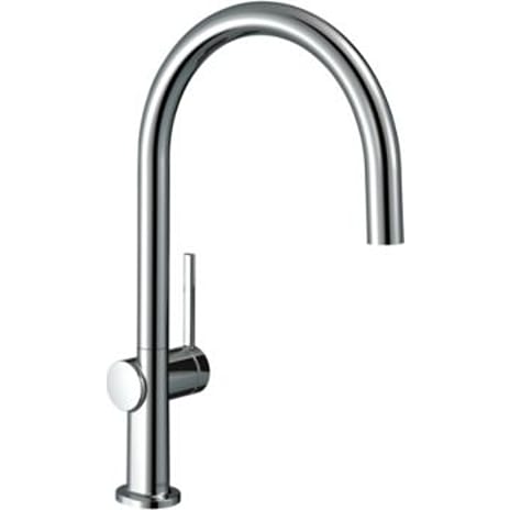 hansgrohe Talis M54 køkkenarmatur 220 1jet krom. C-tud
