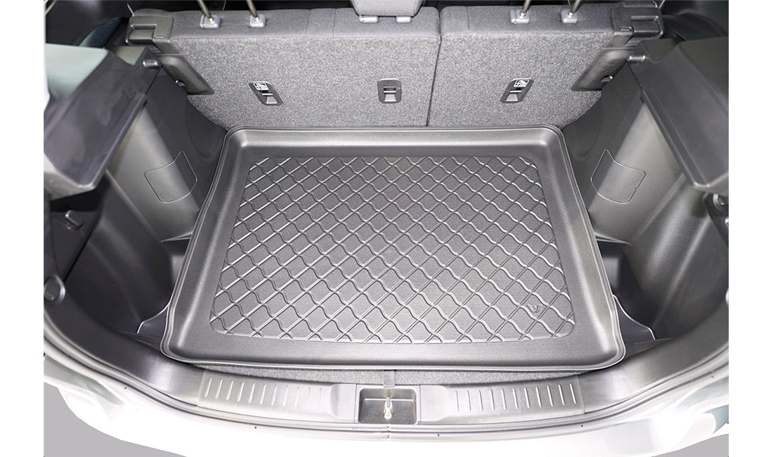 Bagagerumsbakke Suzuki Vitara MHev 19-