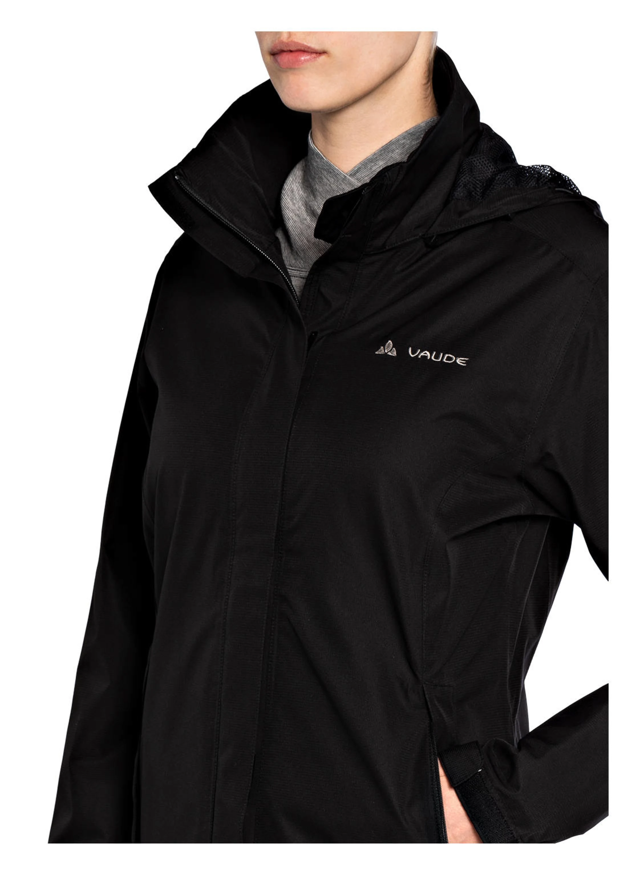 VAUDE Outdoor-Jacke WESCAPE LIGHT J