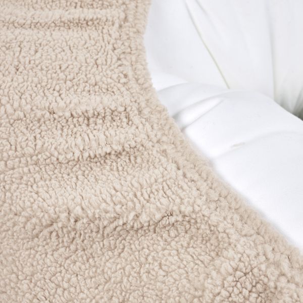 Meyco Teddy Relax Cover - Sand