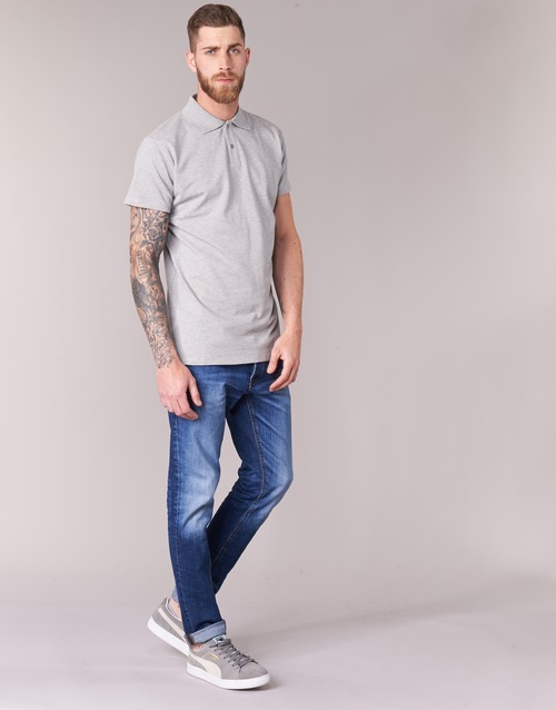 BOTD - EPOLARO - Gris