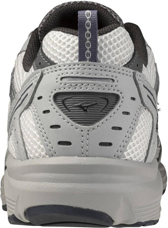 Mizuno Lage Sneakers D1GA2451 14 S.L.MXR-NIBUS CLOUD SILVER