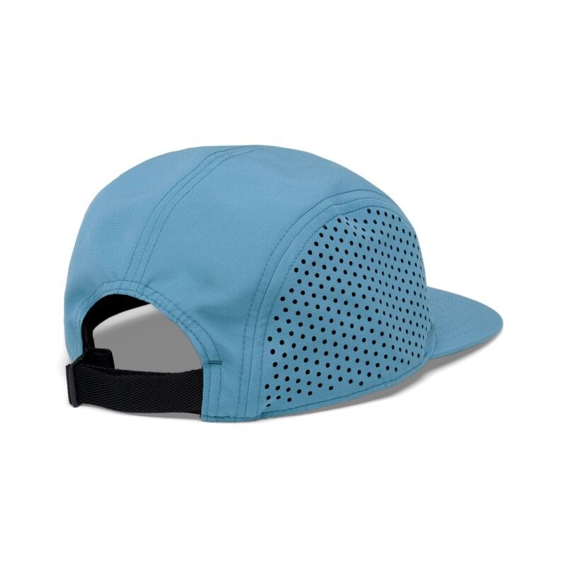 5-Panel Synthetic Cap - Casquette