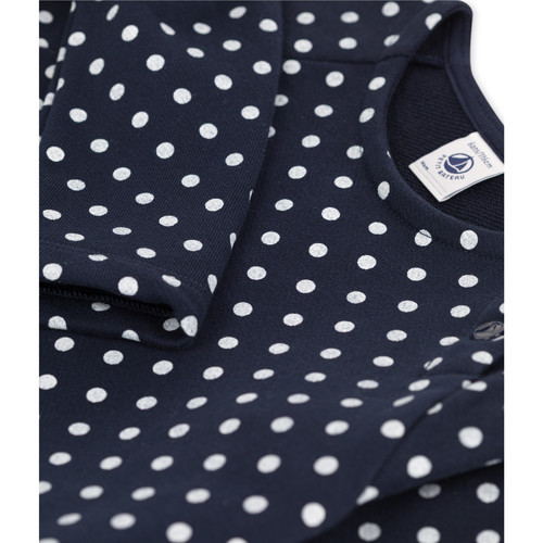 Petit Bateau - CECILIA - Marine