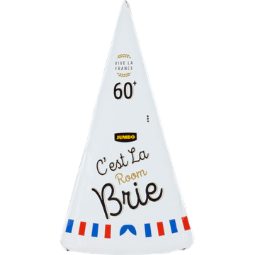 Jumbo C'est La Room Brie 60+ 200 g