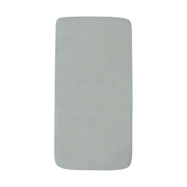 Jollein Hoeslaken Jersey - 2 Stuks - 70\/75 x 140\/150 cm