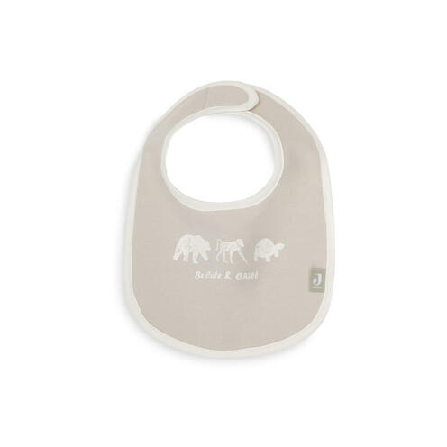 Lot de 5 bavoirs Animals - JOLLEIN