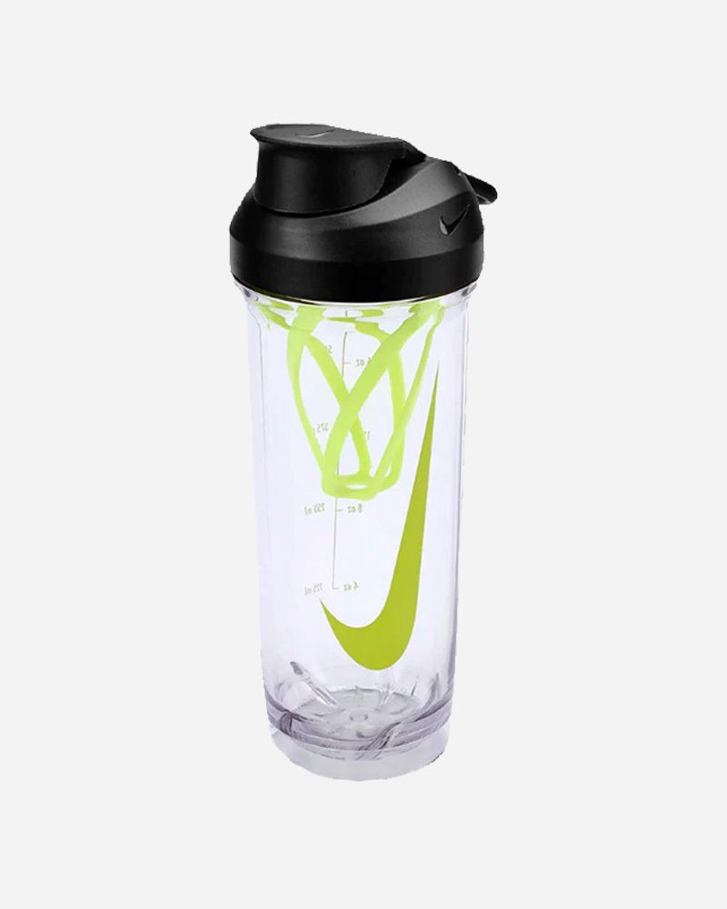 Gourde / Bouteille Nike Big Mouth 2.0 Noir & Vert