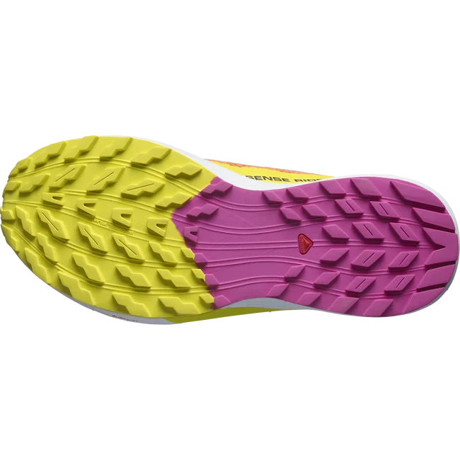 SENSE RIDE 5  Trailrunning-Schuhe Damen