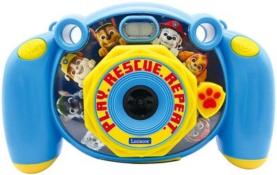 Lexibook Paw Patrol Digitalkamera