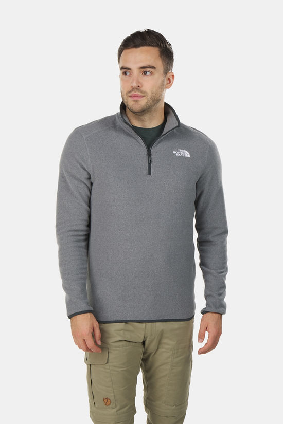 The North Face The North Face 100 Glacier Fleecetrui