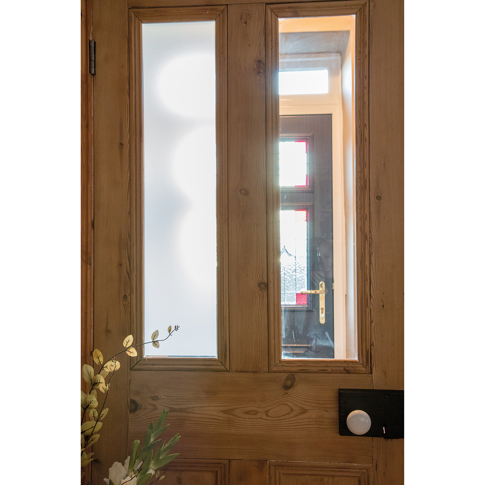 d-c fix Klebefolie - Frost - 67,5x150 cm