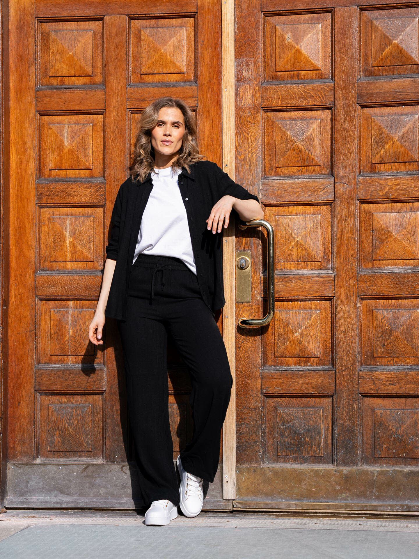 Avanti Leather