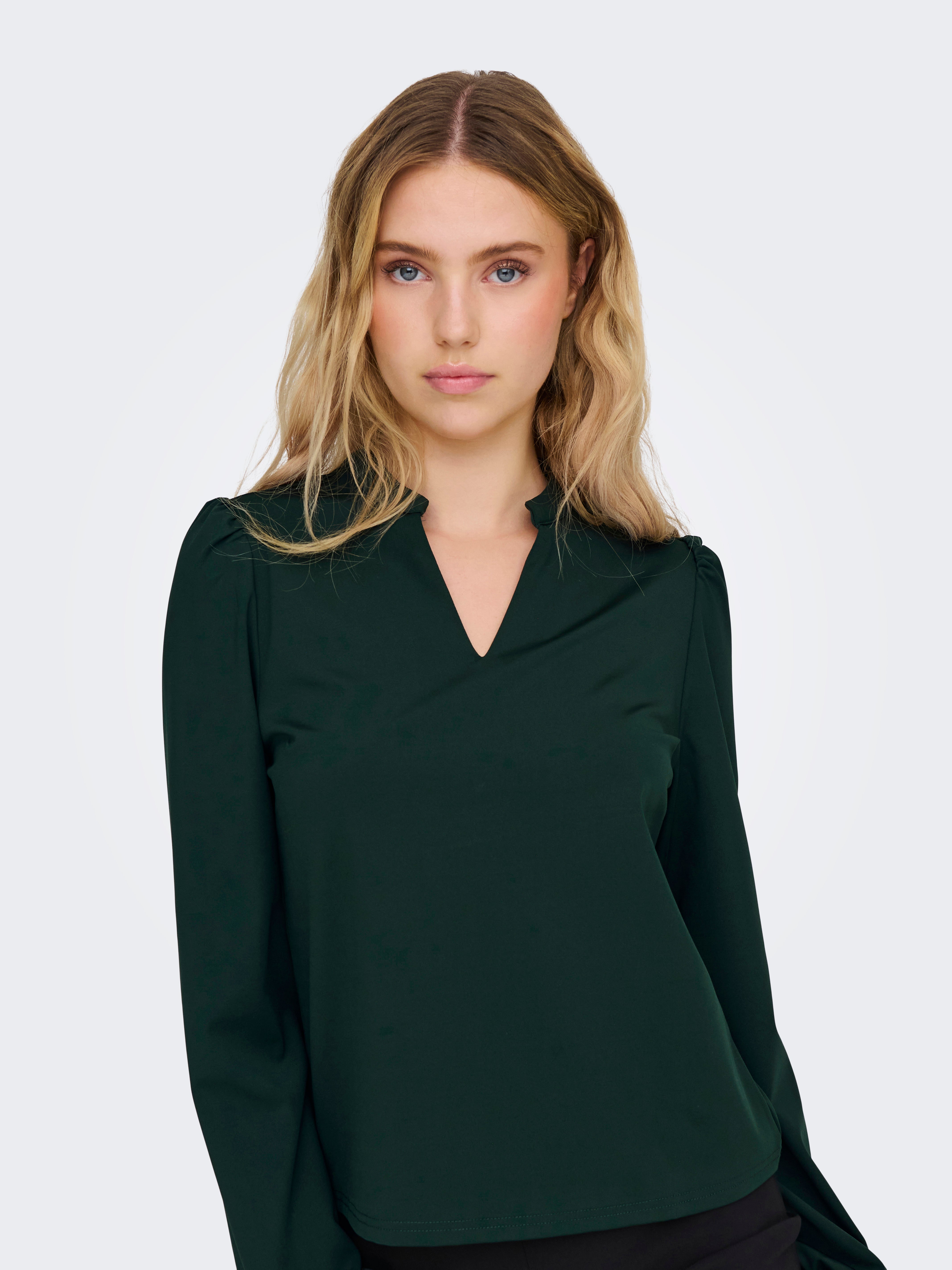 ONLANIE Top Scarab