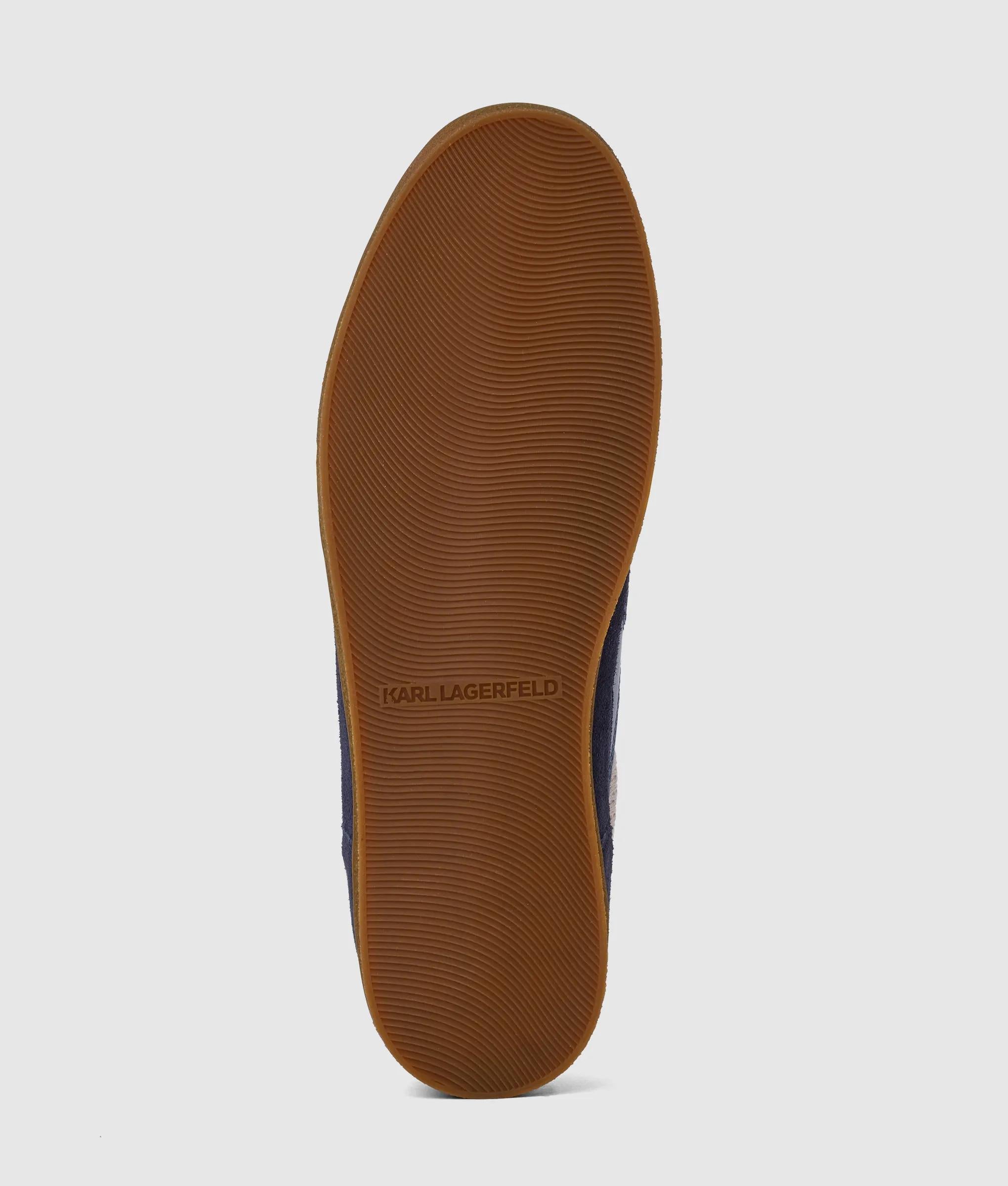 Kandidaat mesh sneakers
