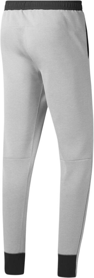 Reebok Training Supply Knitted Jogger bukser Grå