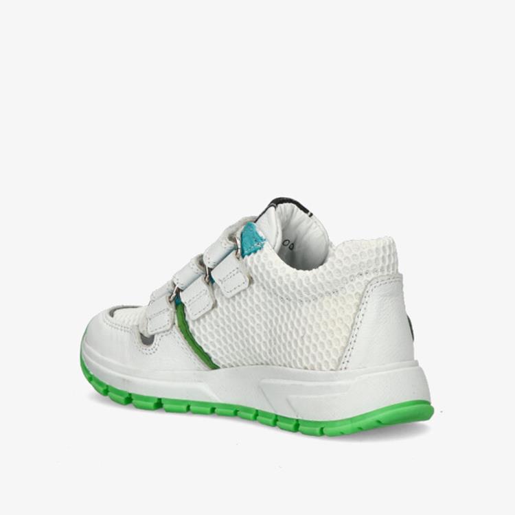 Track Style 323322 Wijdte 5 White