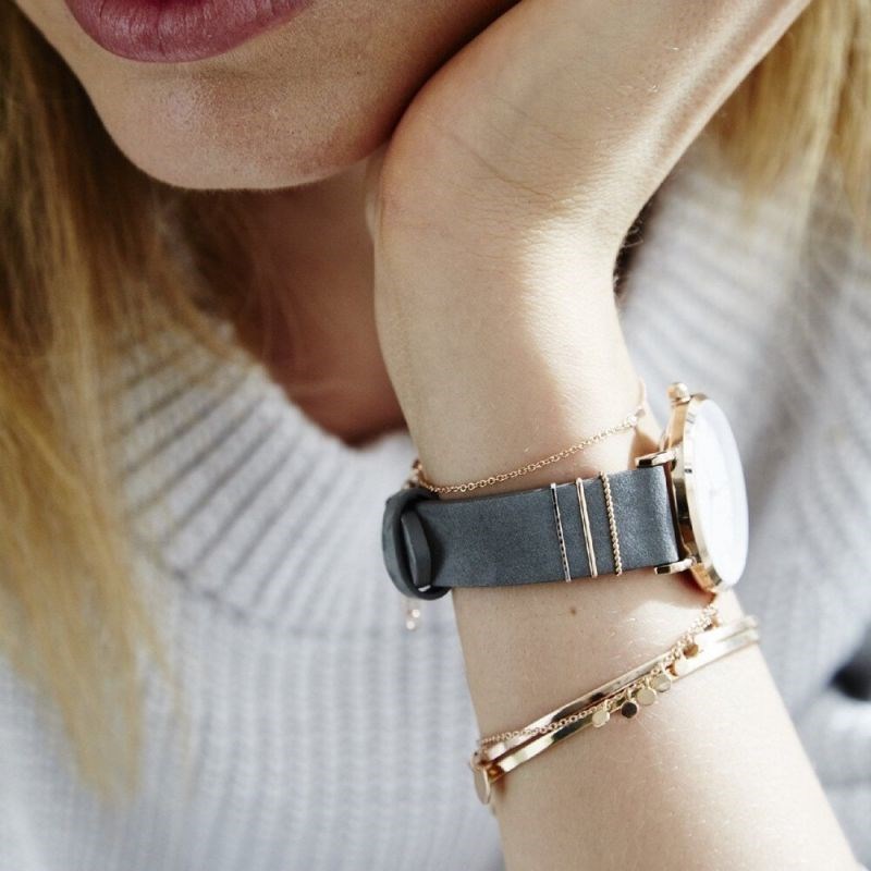 Montre Rosefield Femme 