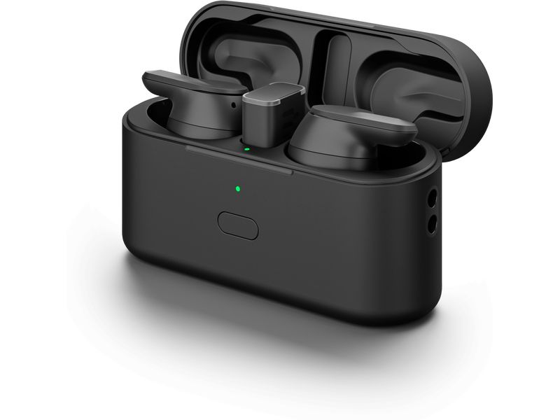 EPOS Headset ADAPT E1 Kabellose In Ear Kopfhörer