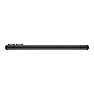 Apple iPhone 11 - smartphone reconditionné grade A - 4G - 64 Go - noir