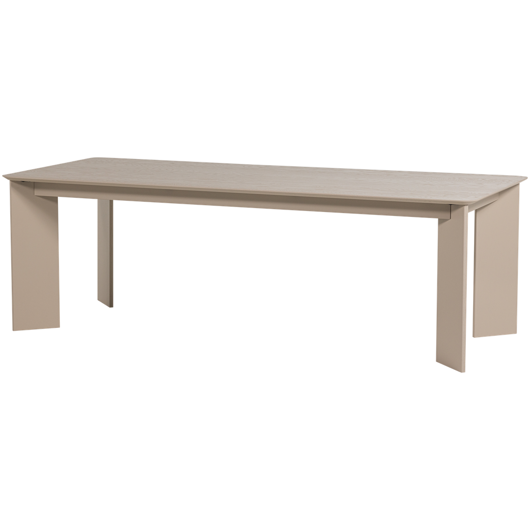 WOOOD Tablo Eettafel