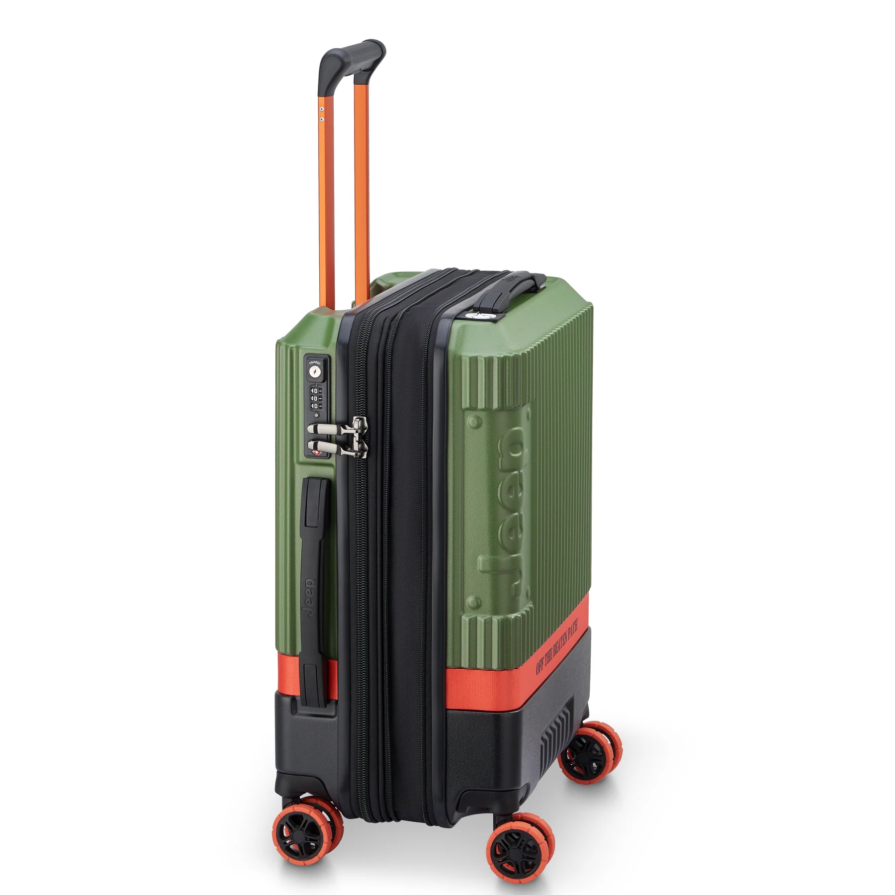 Valise cabine - S Slim (55cm)
