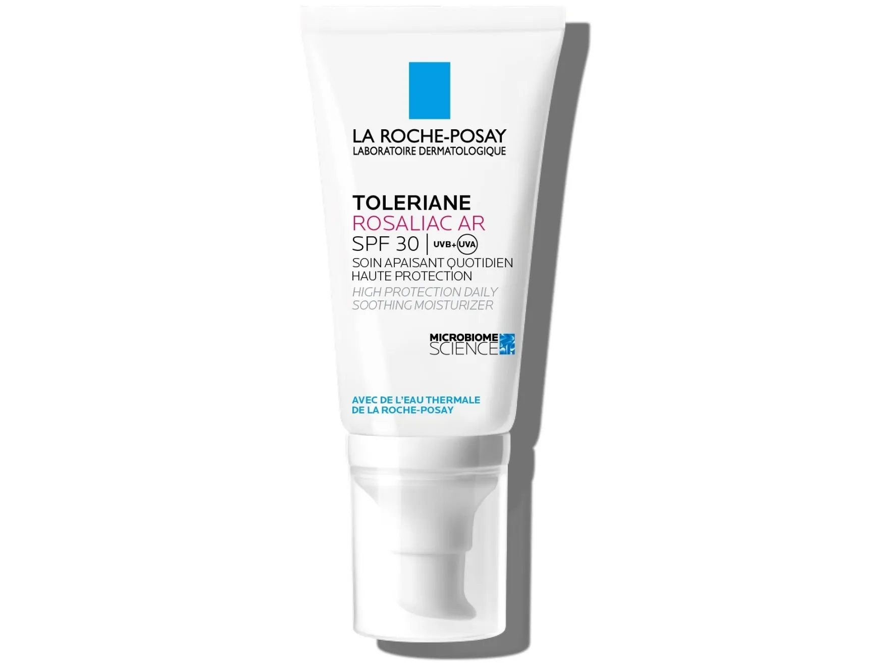 La Roche-Posay Toleriane Rosaliac AR Moisturiser SPF30 50 ml
