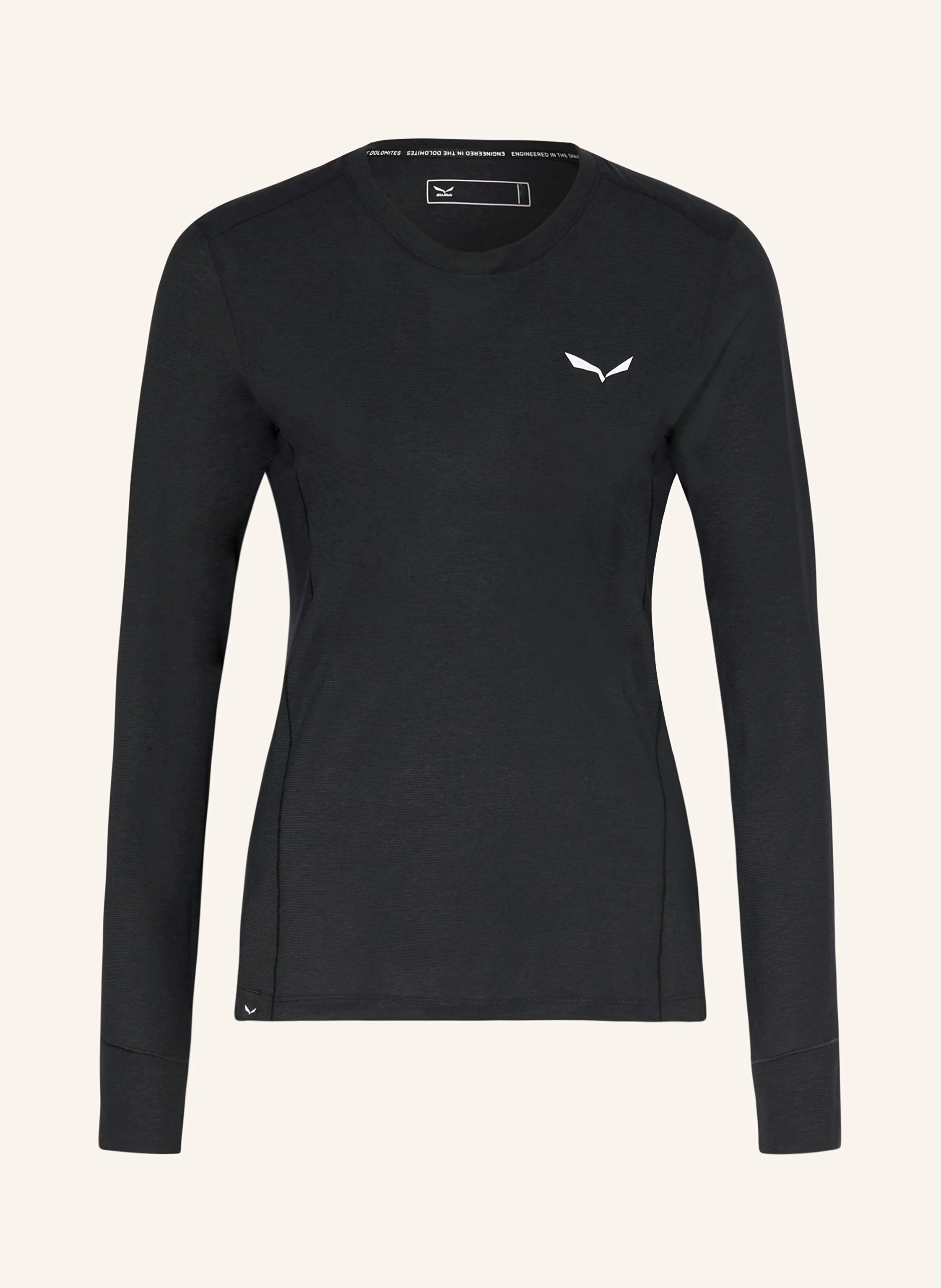 SALEWA Longsleeve PUEZ DRY'TON