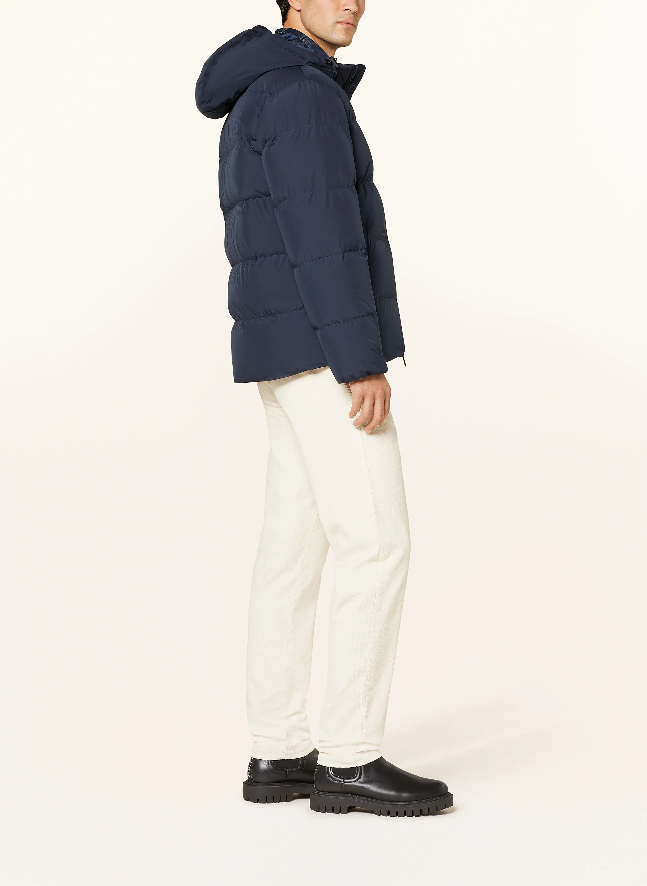 TOMMY HILFIGER Daunenjacke