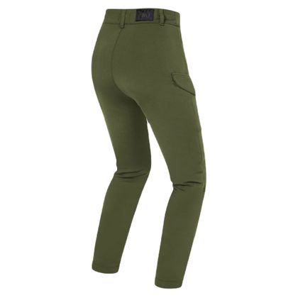 Jean PMJ SIDNEY - Slim - Vert
