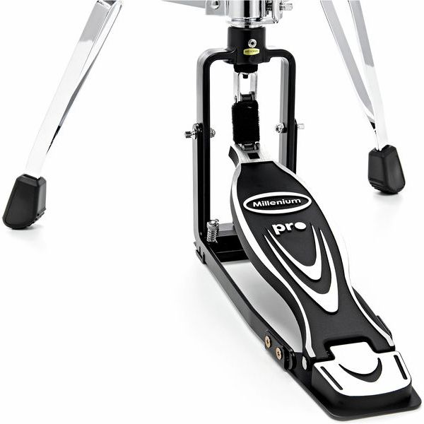 Millenium HH-905 Hi-Hat Leaning