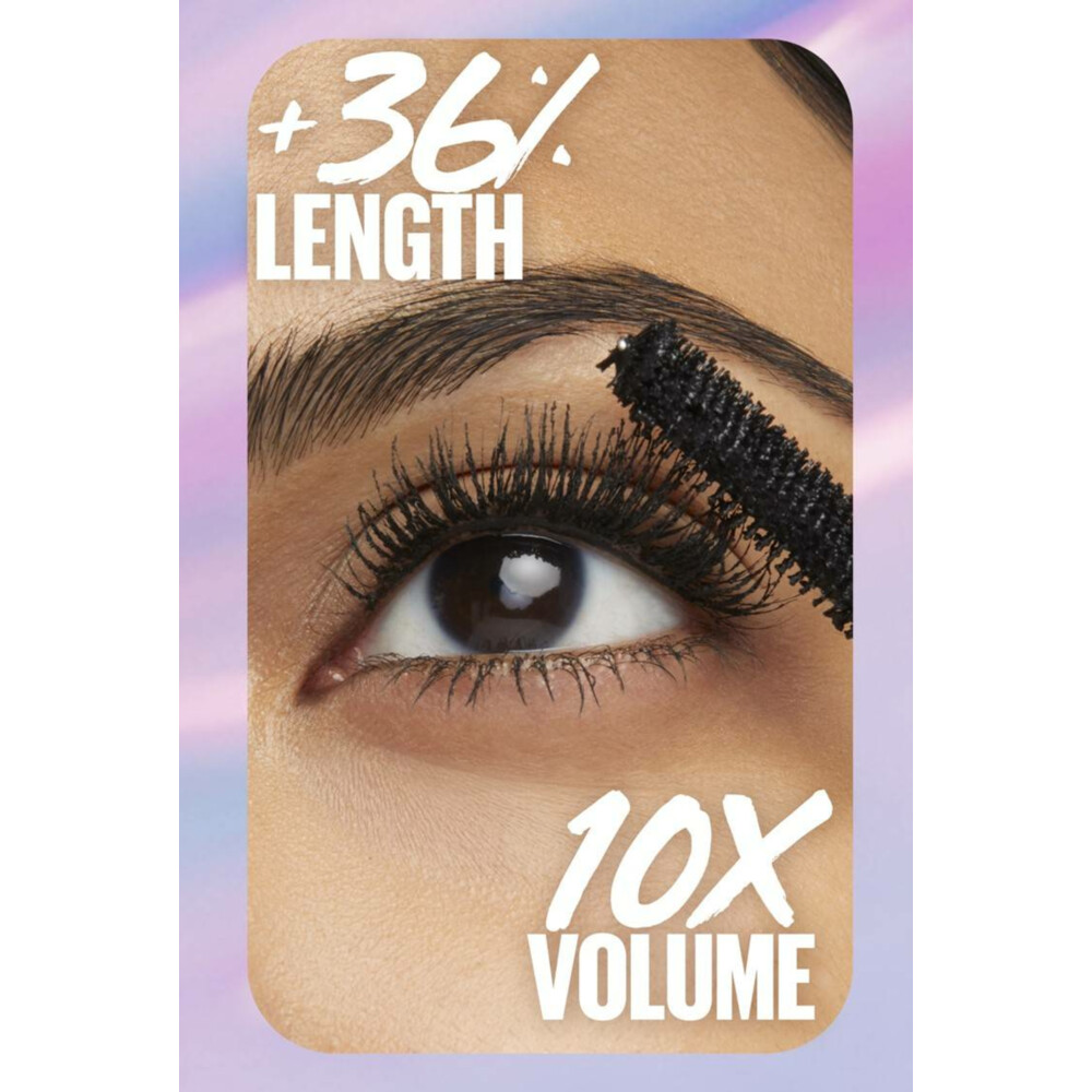 Maybelline The Falsies Surreal Extensions Mascara Waterproof Black10 ml