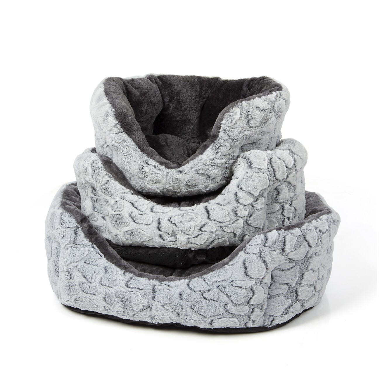 Wallace & Jones Hundebett York S