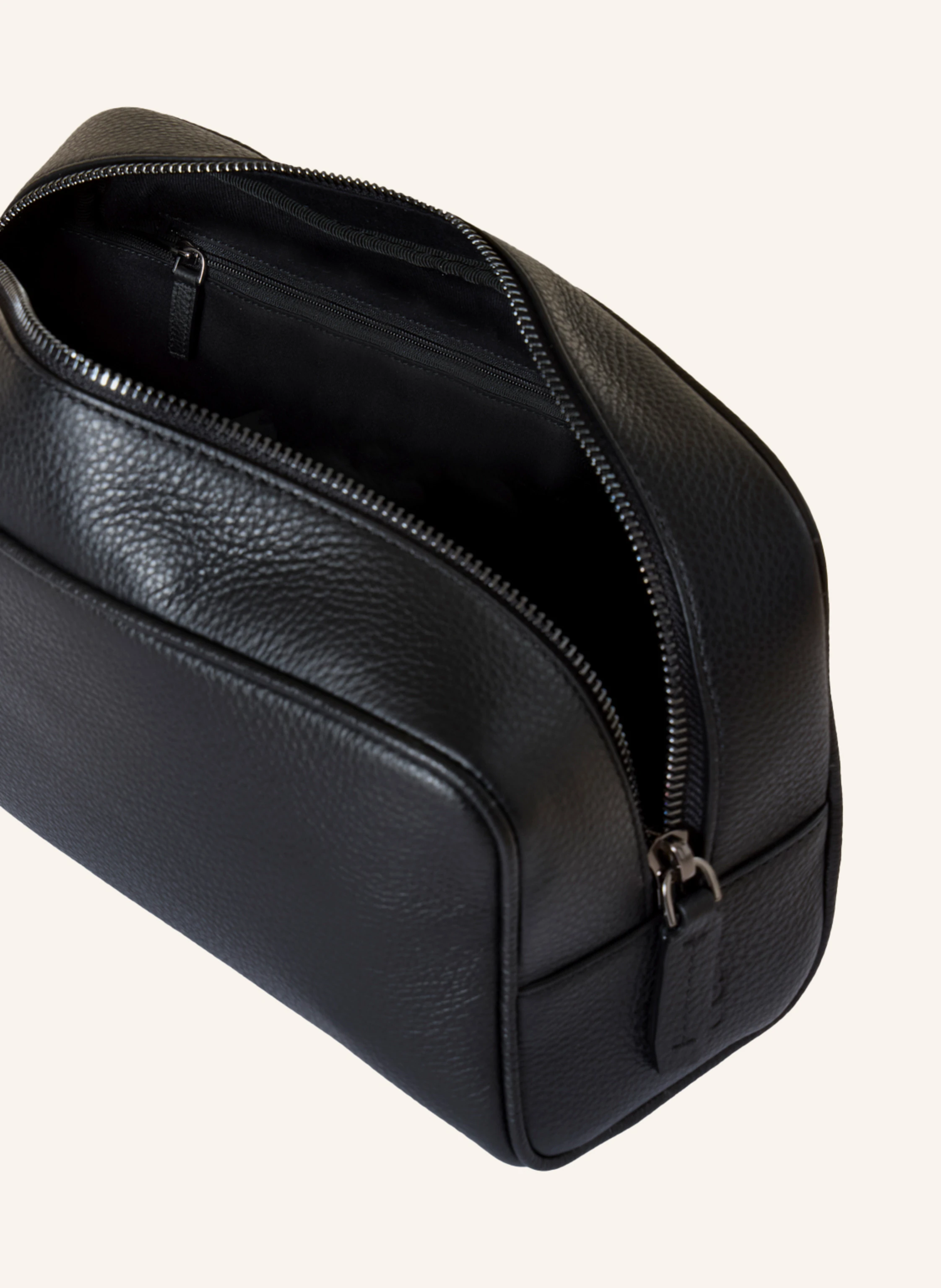 GEBAUER & GEBAUER Kulturtasche VANITY