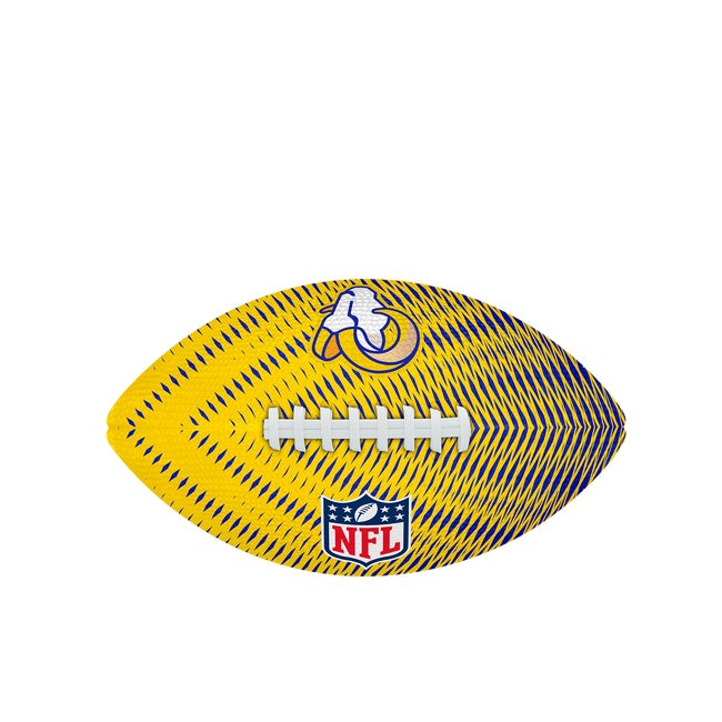 NFL Team Tailgate Football