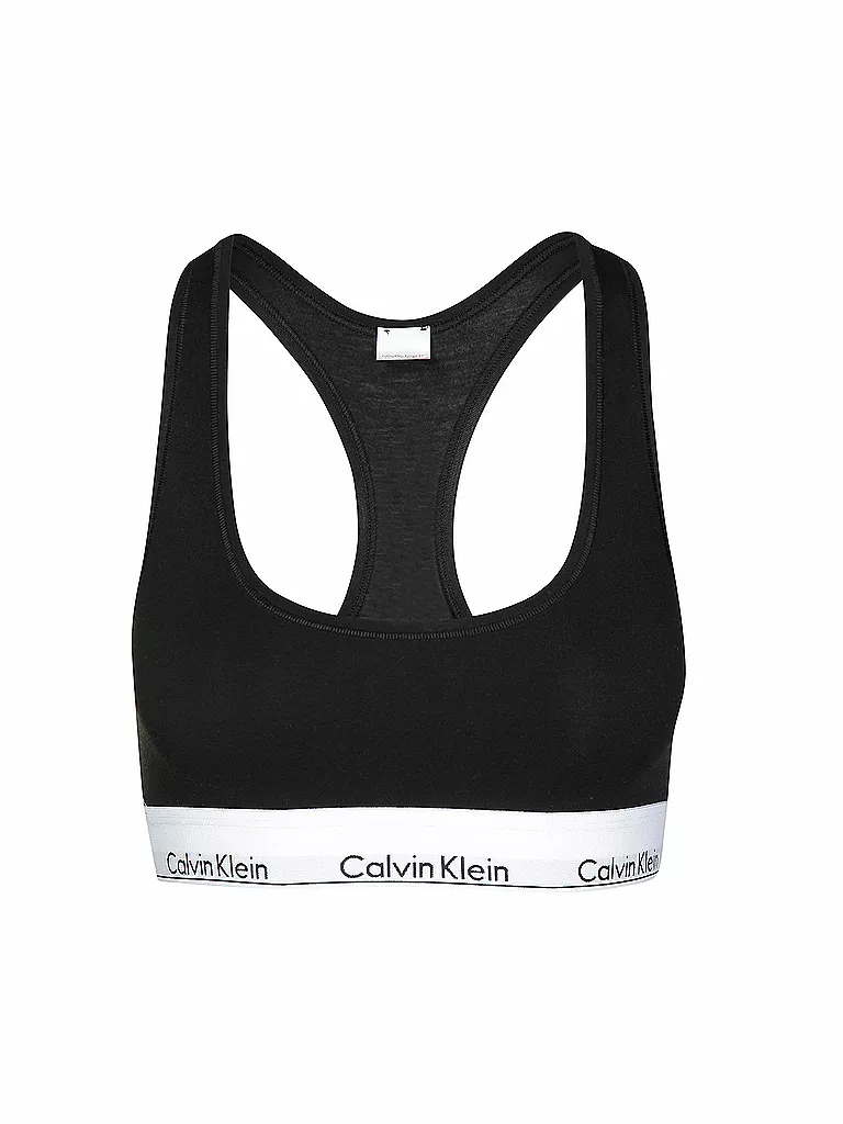 CALVIN KLEIN Bustier 