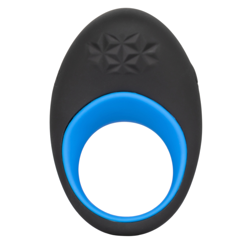 Eros Calexotics ring link up 1st
