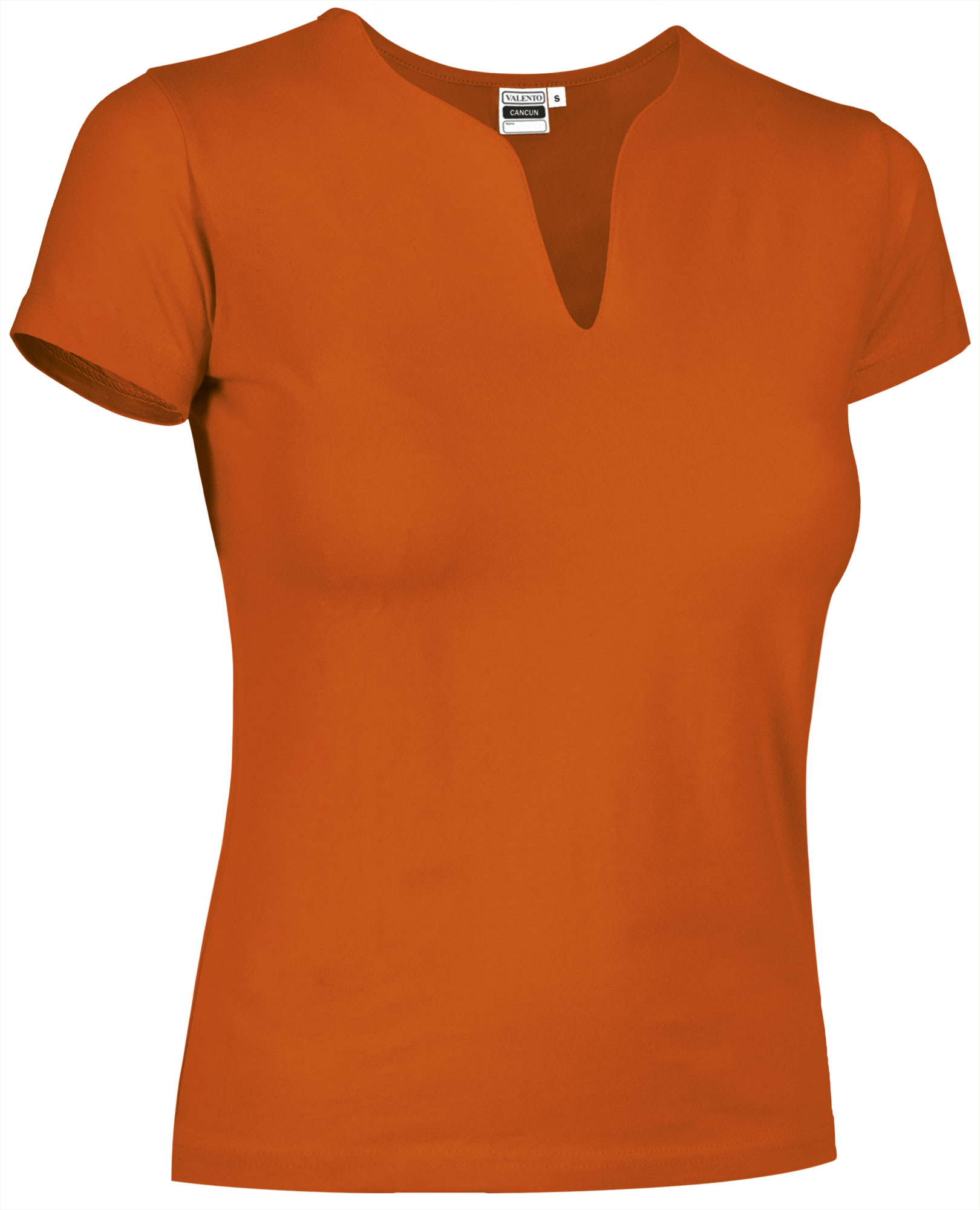 Valento CAVACAN - T-shirt CANCUN