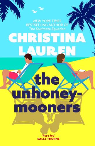 The Unhoneymooners (Paperback)