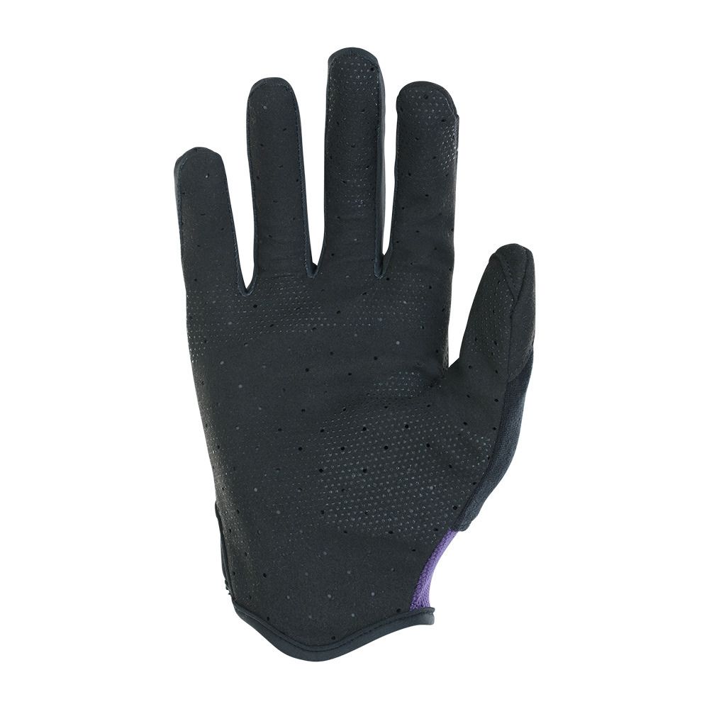 Ion Bike SCRUB AMP - Gants dark/mud