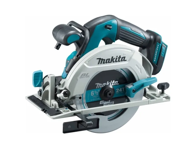 Makita DHS680Z Rundsav 18V Solo - SOLO