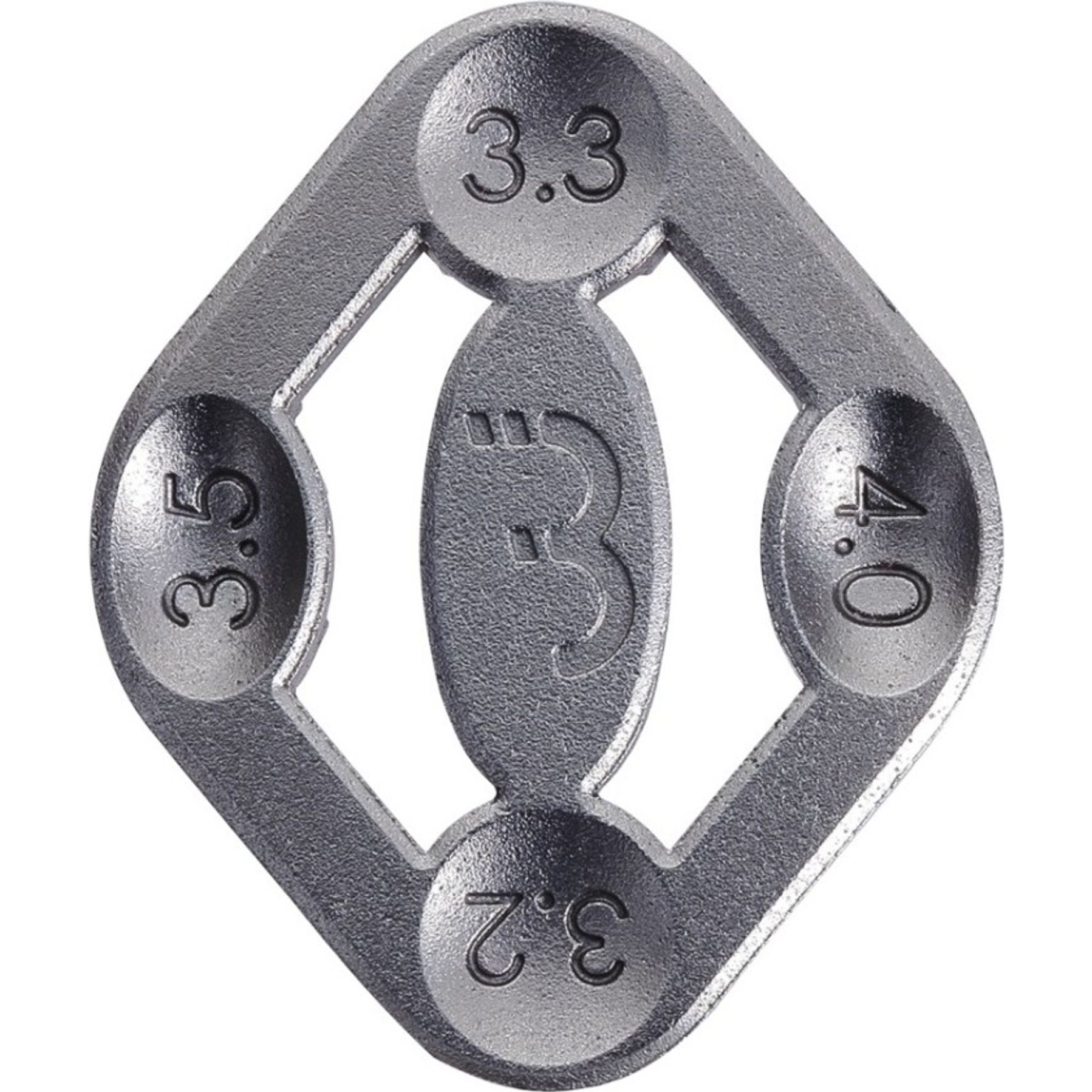 BBB Cycling BTL-15 Turner II Spaakspanner