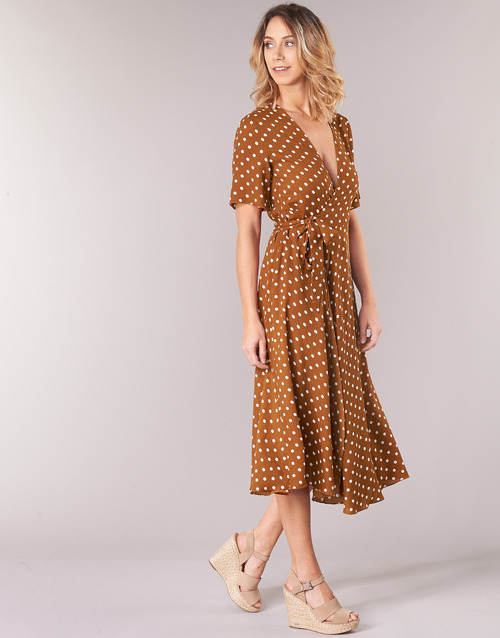 Betty London - KEYLA - Marron