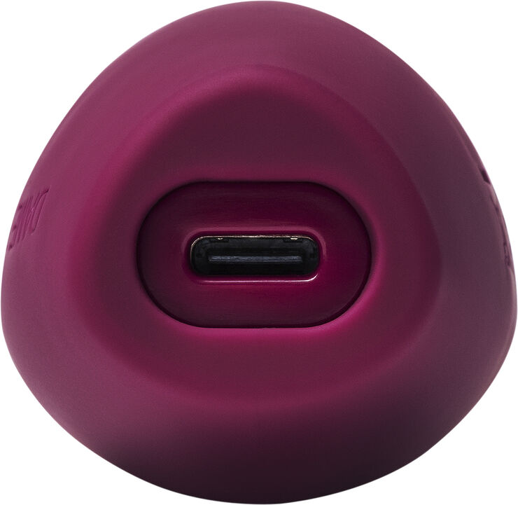 Dame Products Dip 2 Versatile Vibrator Pink Pink
